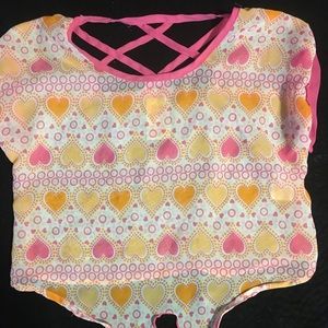 Girls Blouse